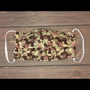 Handmade:(USA) facial cloth mask